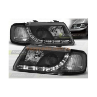 Оптика передняя на AUDI A3 8L LPAU28